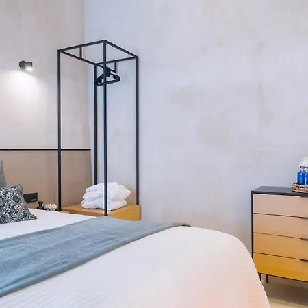 Luxurious Studio Located In Casa Pilatos Seville Exterior photo