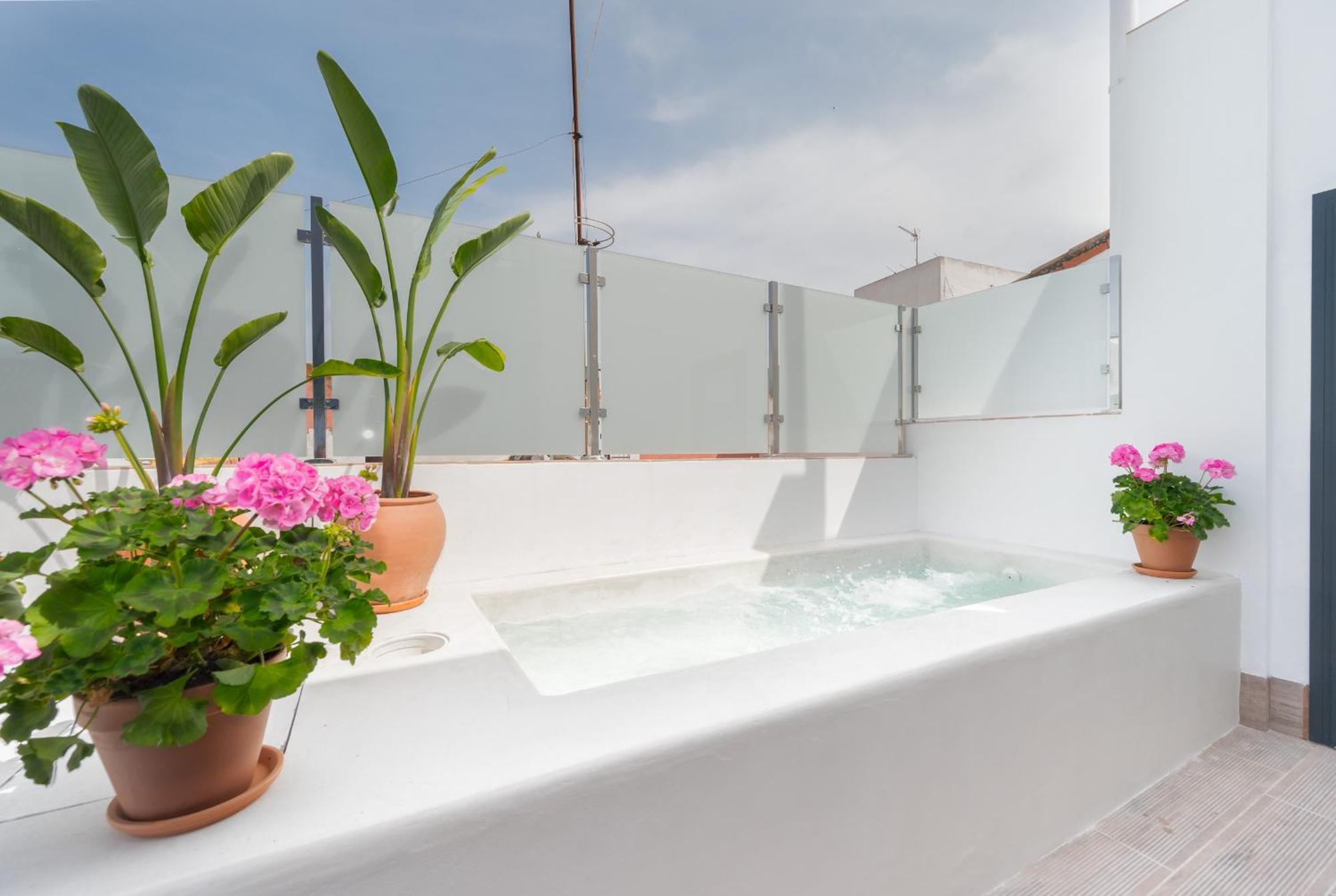Luxurious Located In Casa Pilatos * Seville