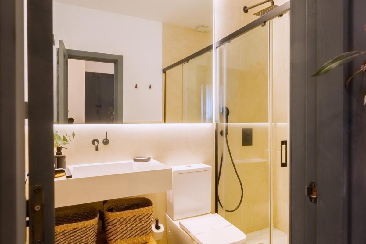 Luxurious Located In Casa Pilatos Apartment Seville