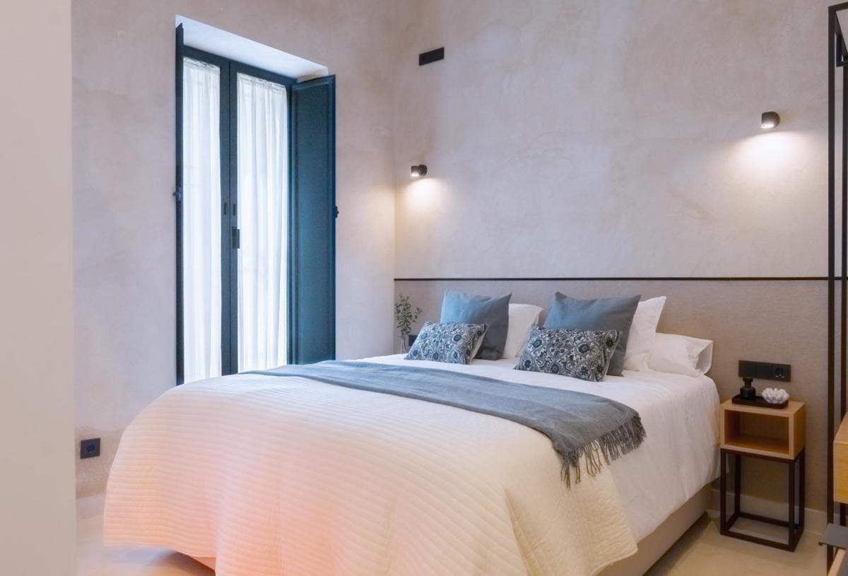 Luxurious Located In Casa Pilatos Apartment *
