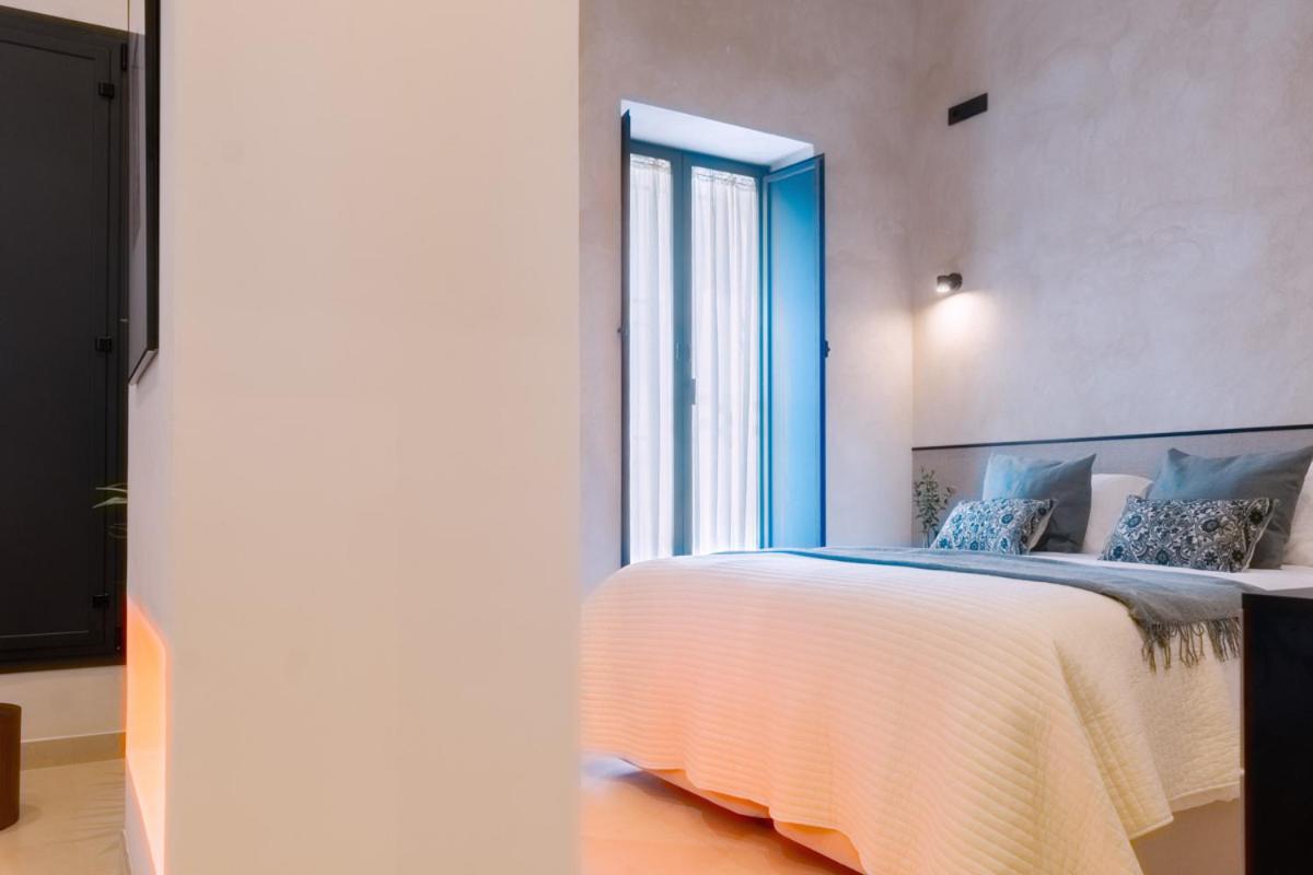 Luxurious Located In Casa Pilatos Seville