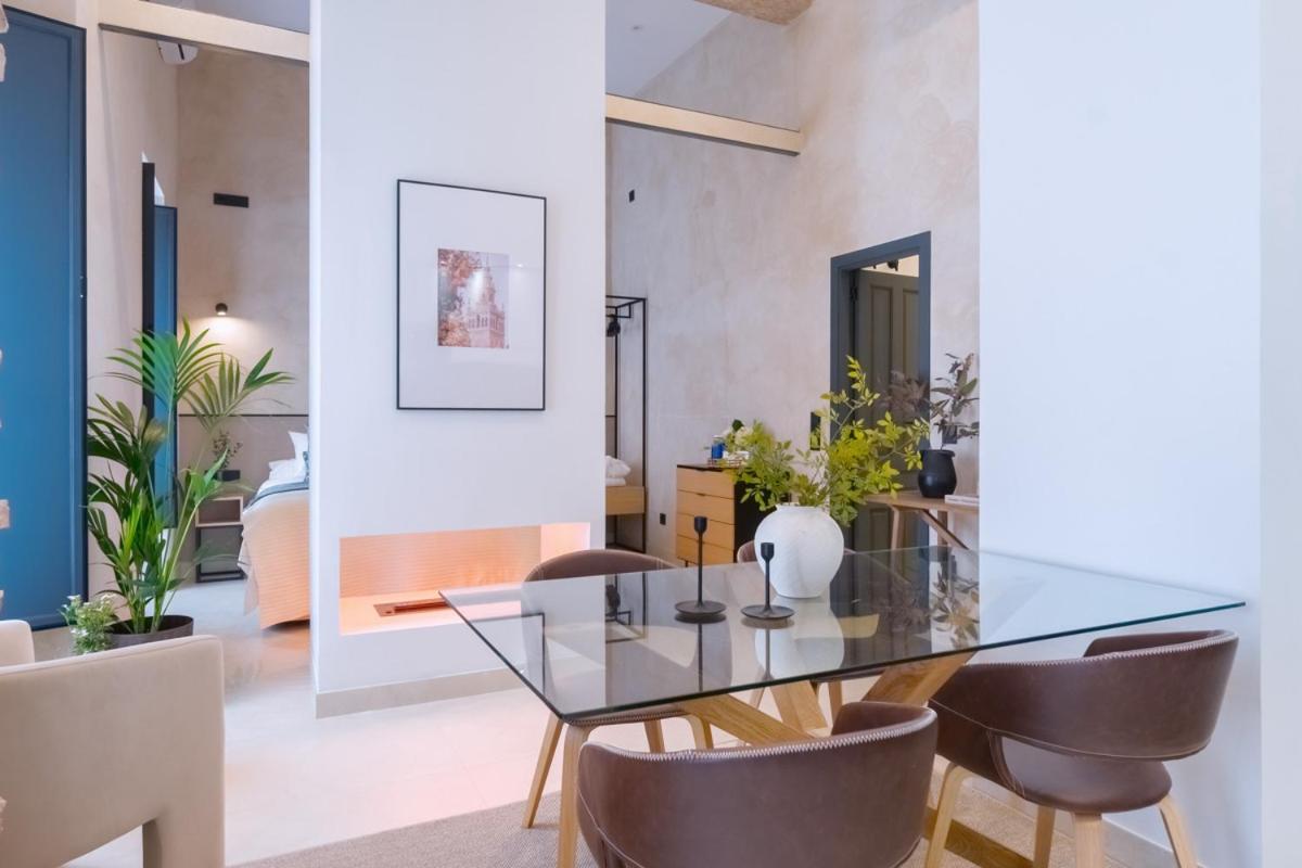 Luxurious Located In Casa Pilatos Seville