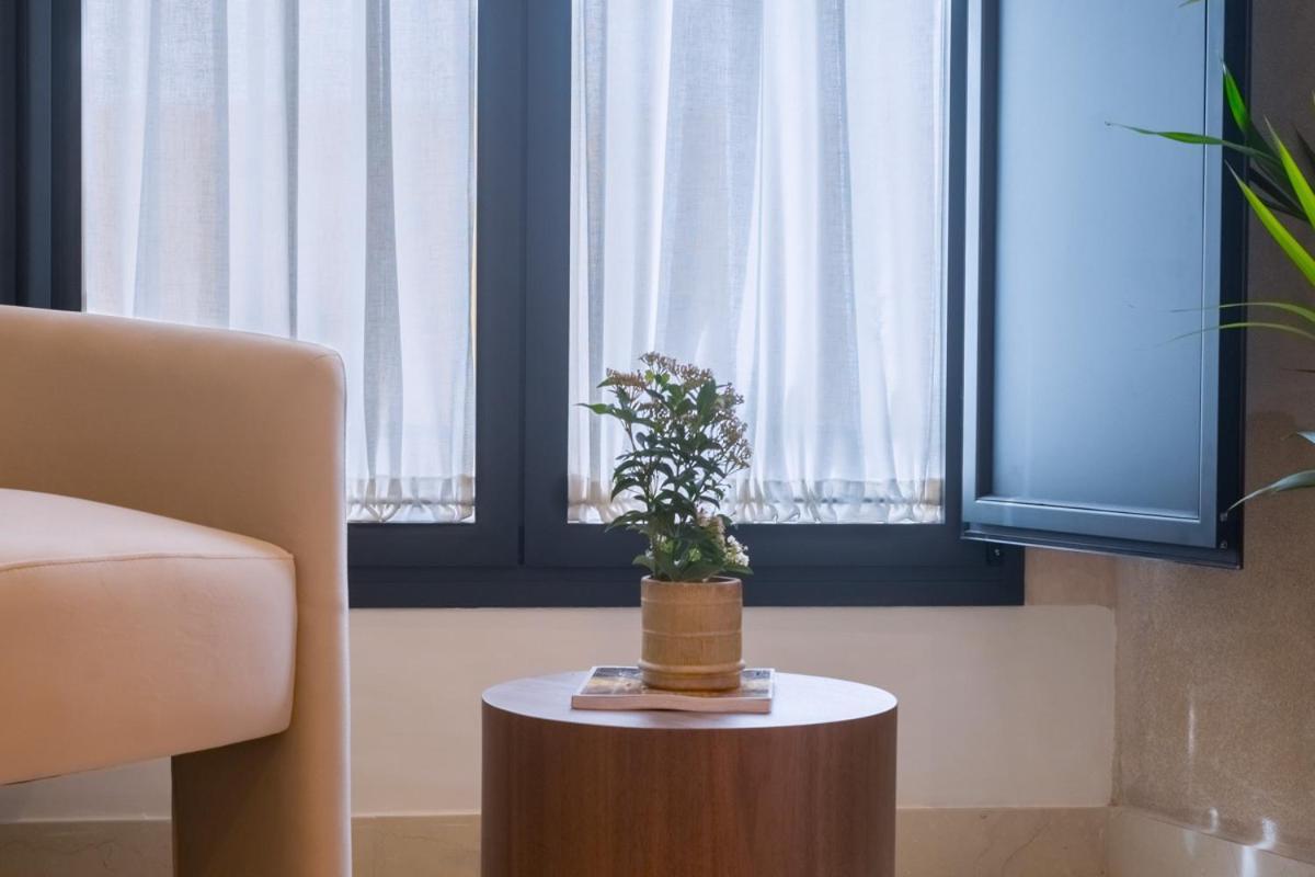 Apartment Luxurious Located In Casa Pilatos *