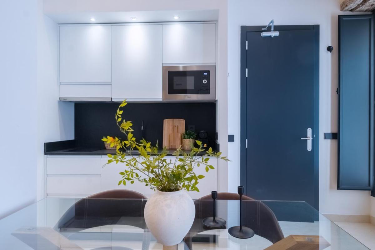 Luxurious Located In Casa Pilatos Apartment