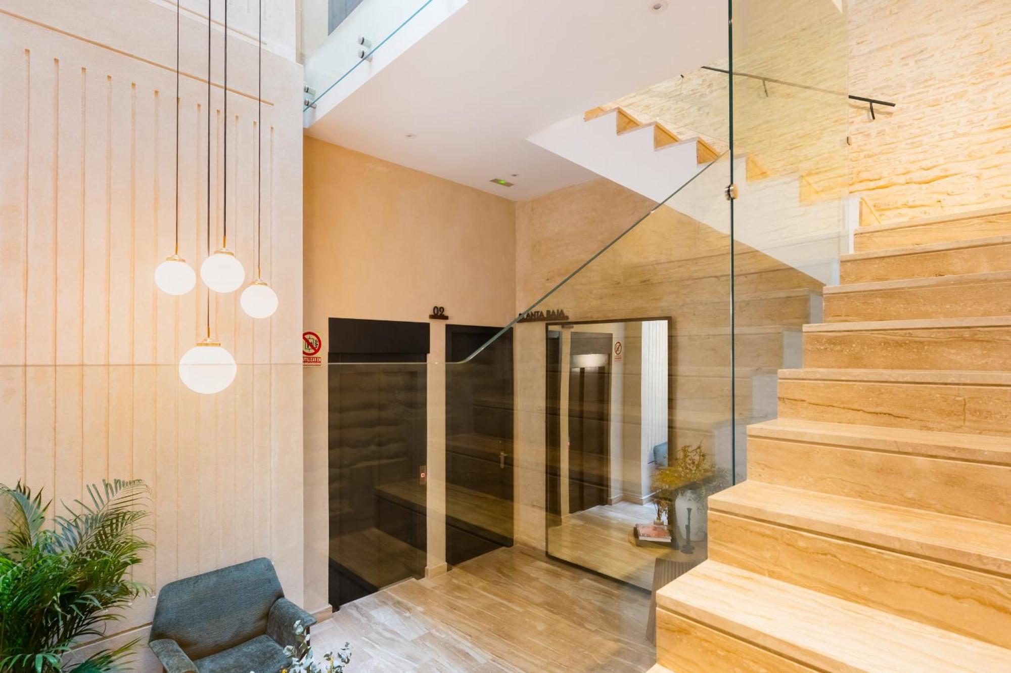 Luxurious Located In Casa Pilatos Seville